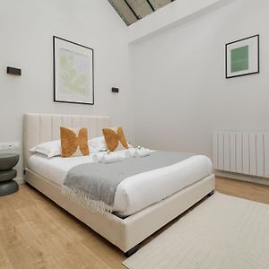 Appartement met Drie Slaapkamers